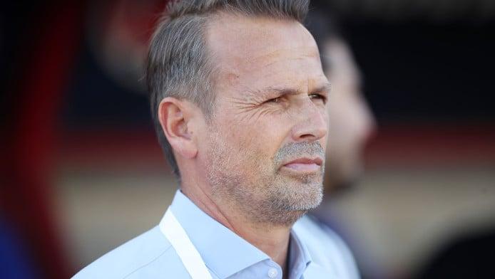 Μόνο ο Παπαδημητρίου τον πίστευε - Μετά τον χλευασμό… Τerminator του ΠΑΟ!