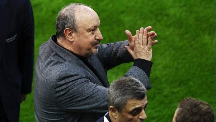 Φέρνει Ισπανό χαφ ο Μπενίτεθ, συζητά με δύο μπακ - Στην… έξοδο ο Ταμπόρδα!