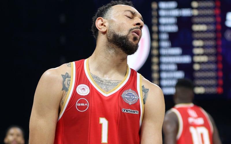 Αποκαλύψεις από Γκος πριν το ΣΕΦ - Γιατί δεν έμεινε στον Ολυμπιακό