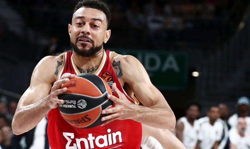 Αποκαλύψεις από Γκος πριν το ΣΕΦ - Γιατί δεν έμεινε στον Ολυμπιακό