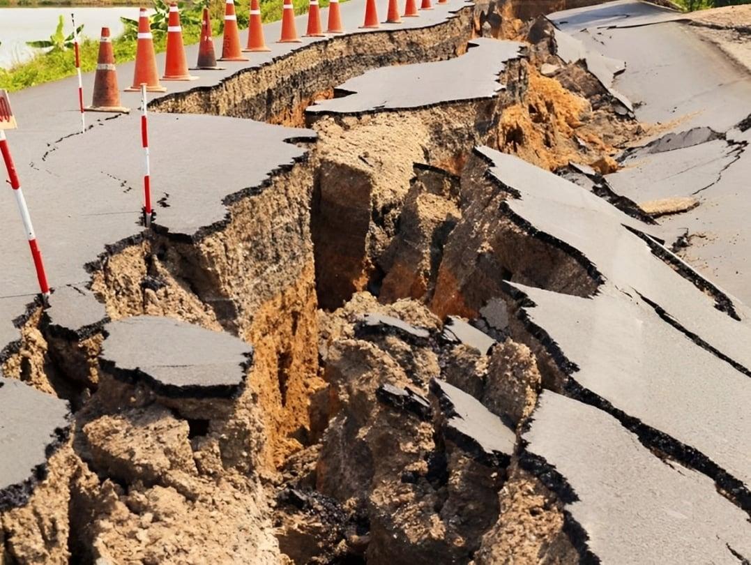 Πριν κουνηθούν και καταρρεύσουν τα κτίρια λόγω σεισμού, αυτά τα 4 ζώα θα σας στείλουν αυτά τα σημάδια 3 111 52