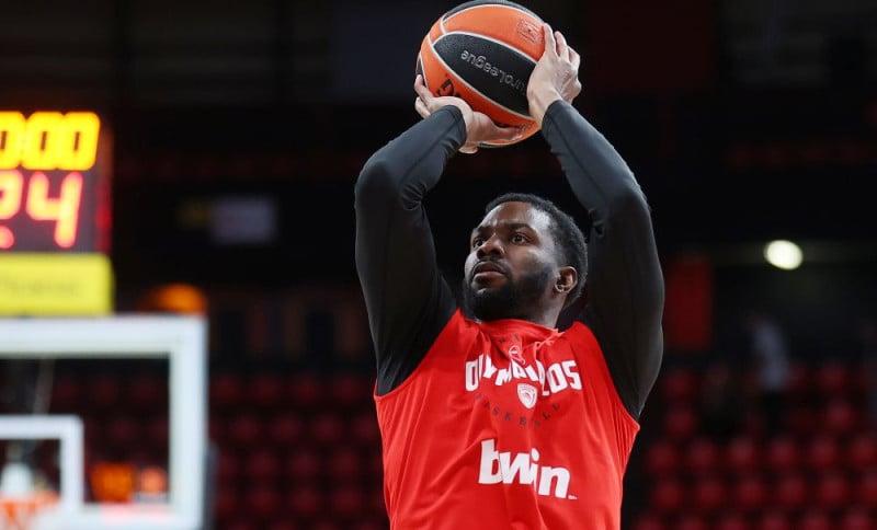 O Κίναν Έβανς