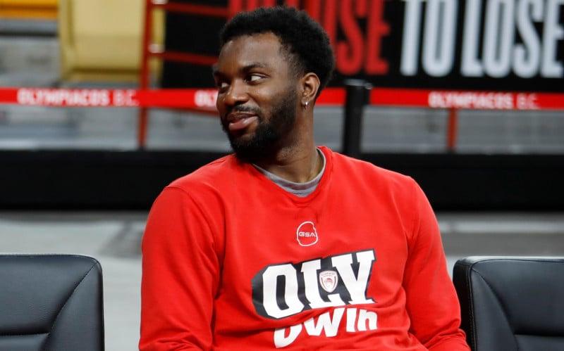 Φάκελος Κίναν Έβανς: Οι δύο σοβαροί τραυματισμοί και η πολυπόθητη επιστροφή