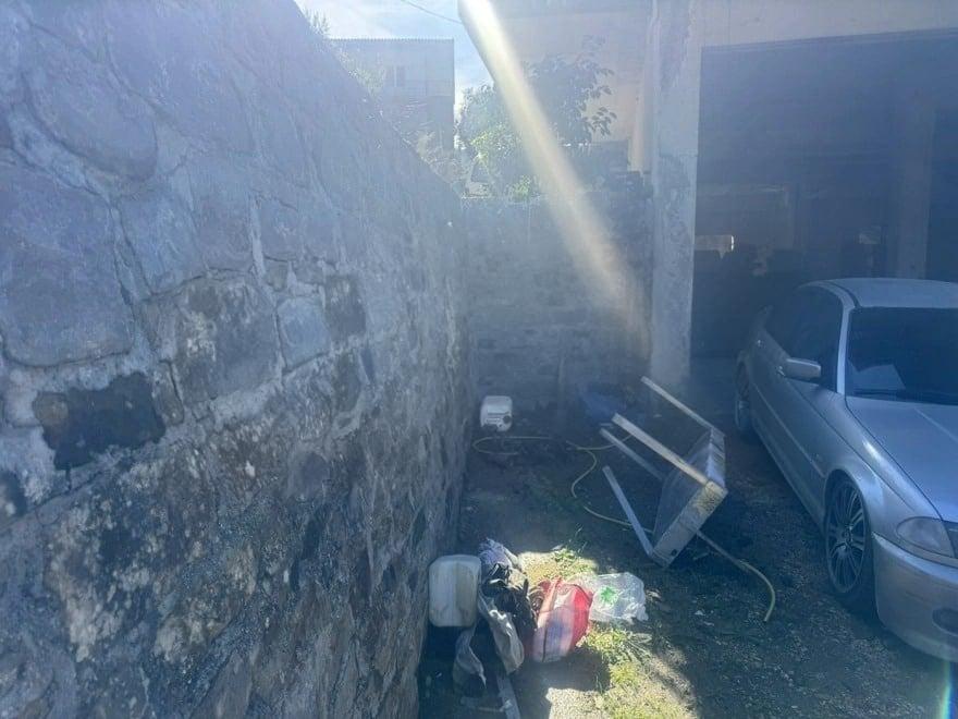 Συγκλονίζει ο παππούς του 3χρονου Αντρέα που σκοτώθηκε: «Ακούω ουρλιαχτά και...» 1 331