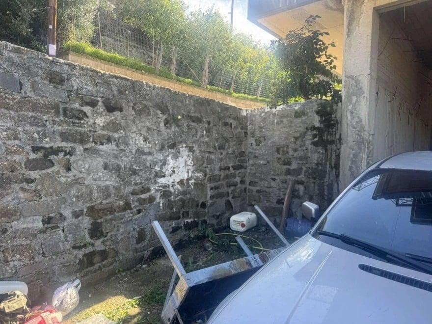 Συγκλονίζει ο παππούς του 3χρονου Αντρέα που σκοτώθηκε: «Ακούω ουρλιαχτά και...» 2 111111