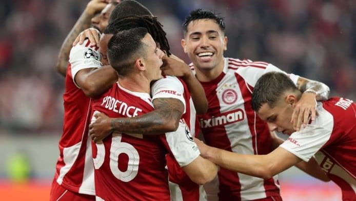 Ολυμπιακός: Δύο επιθετικοί, εξτρέμ και 10άρι - Πέφτουν οι υπογραφές!