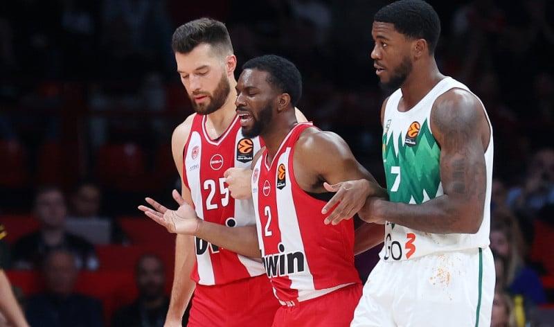 Δεν είναι δυνατόν! Νέα ρήξη αχιλλείου ο Έβανς στο άλλο πόδι (ΒΙΝΤΕΟ)