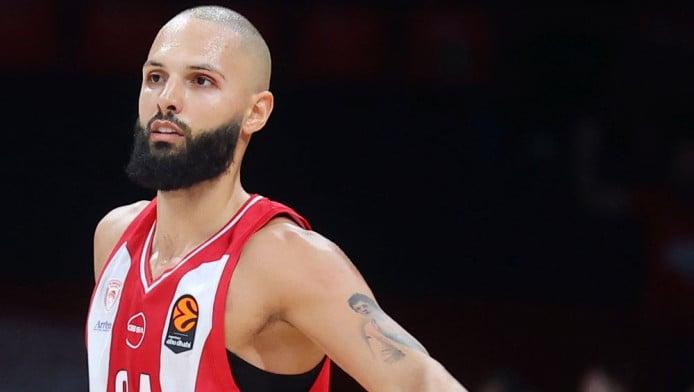 Σαστισμένος με Έβανς ο Φουρνιέ - “Ένιωθες την ενέργεια να φεύγει” 