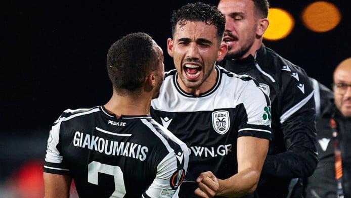 ΠΑΟΚ: Μια ακόμα επένδυση στο μέλλον - Υπέγραψε Έλληνας άσος