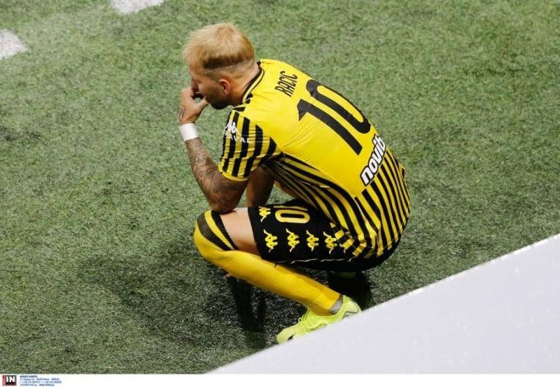 Καμπανάκι για Άρη: 