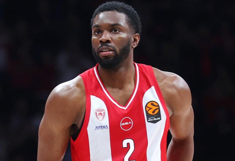 Μήνυμα Ολυμπιακού για Έβανς: ΄