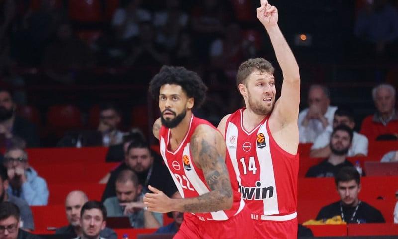 Vlog Παπαβασιλείου: Το χειρότερο σενάριο για Έβανς και ο MVP Ντόρσεϊ (Vid)