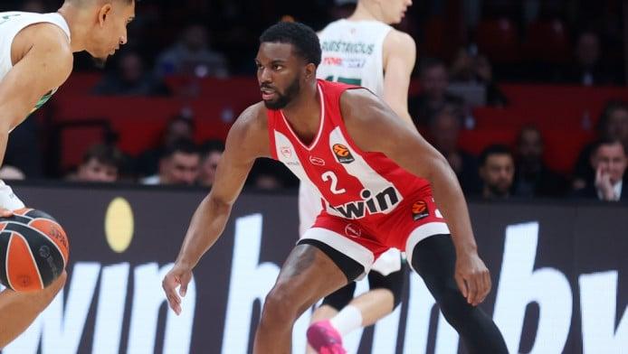 Συγκλονιστικό: Ο Παναθηναϊκός ανέβασε μήνυμα για Έβανς! (ΦΩΤΟ)