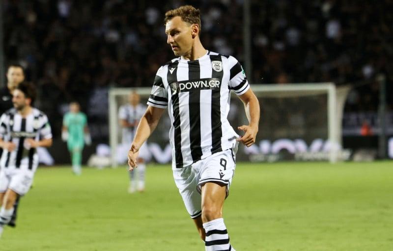 ΠΑΟΚ: Τον έφερε ο Σαββίδης, τον 