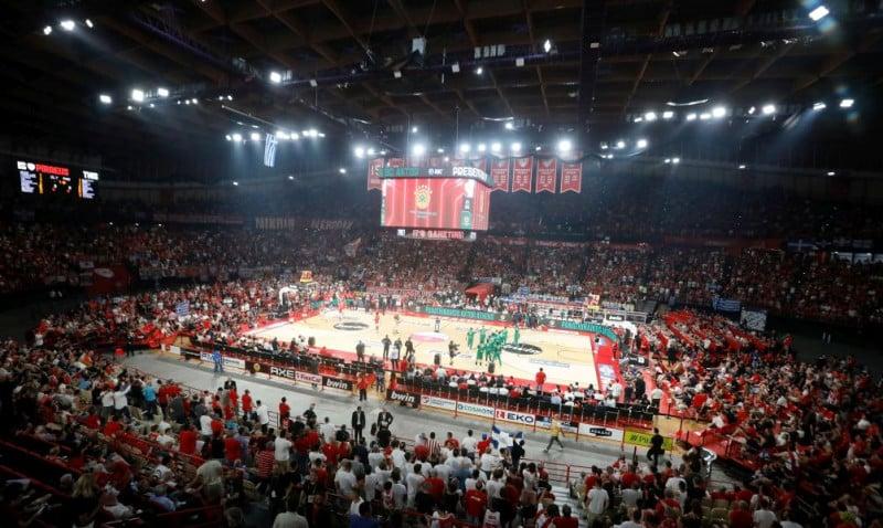 Αλλάζουν το μέλλον του Ολυμπιακού οι Αγγελόπουλοι - Εξελίξεις από Λιθουανία