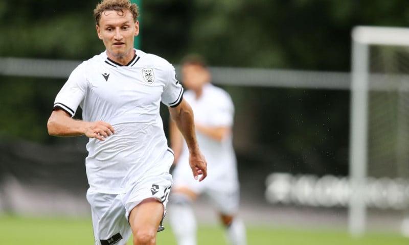 Εξελίξεις στον ΠΑΟ με μεταγραφή Σαββίδη - Τον "τελειώνει" ο Λουτσέσκου!