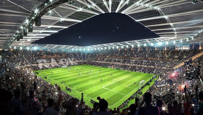 Εύχομαι να μην ισχύει αυτό για τη Νέα Τούμπα και την ΠΑΕ ΠΑΟΚ