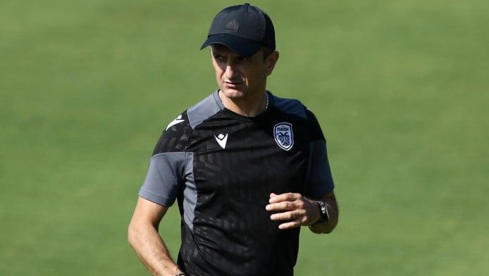 Εξελίξεις στον ΠΑΟ με μεταγραφή Σαββίδη - Τον "τελειώνει" ο Λουτσέσκου!