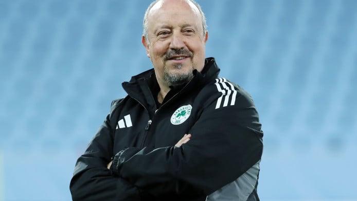 Μπάτζετ 30 εκατ. σε Μπενίτεθ, 8 αποχωρήσεις Γενάρη - Τι ζήτησε από Αλαφούζο