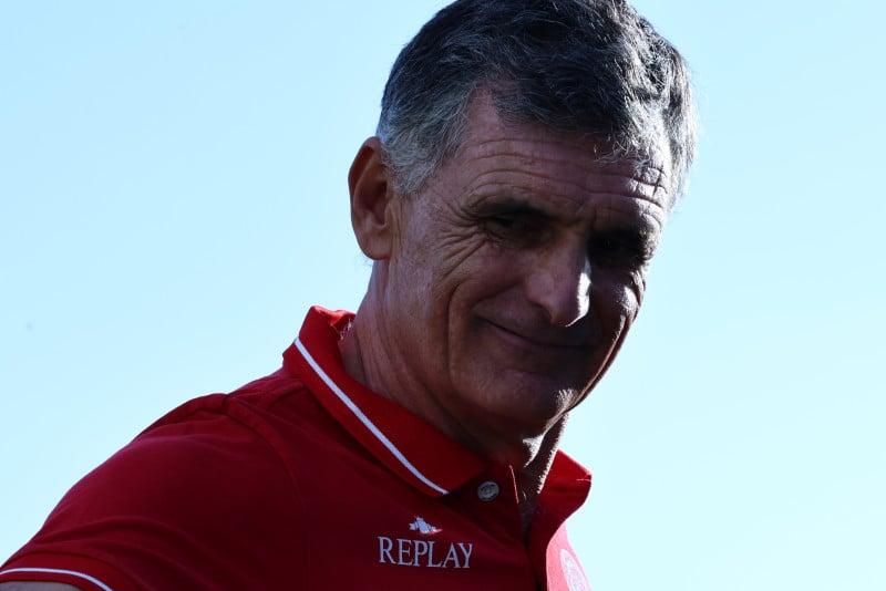 Ολυμπιακός: Γιατί δεν παίζει ο Σιπιόνι - Επόμενος του Νασιμέντο - Ο χαμένος