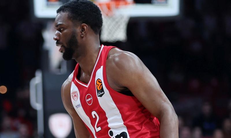 Ο Κίναν Έβανς