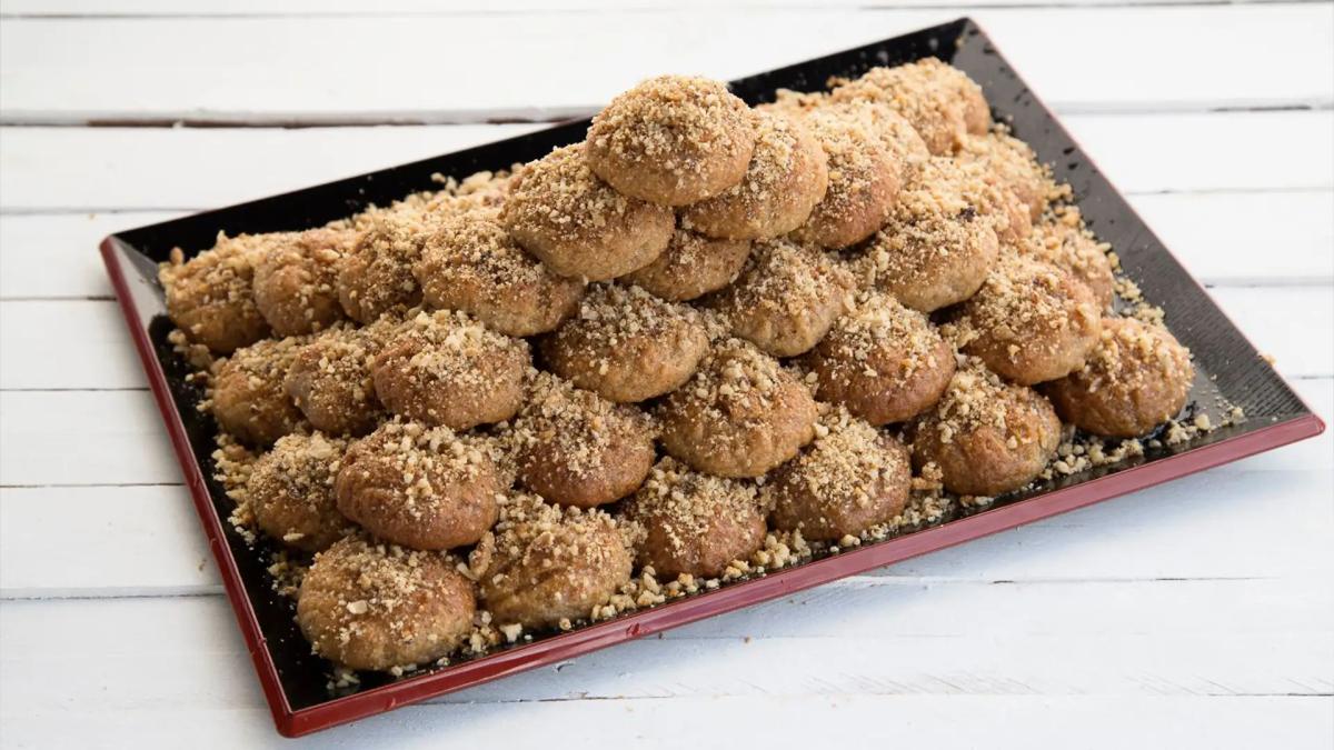 Μελομακάρονα 2025: 10 λάθη που τα καταστρέφουν — το #3 το κάνουν όλοι 1 1 6