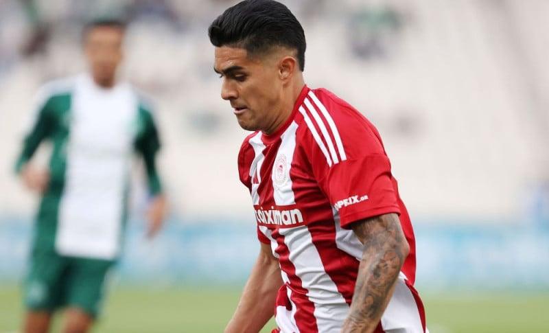 Ολυμπιακός:Θα κάνει μεταγραφές τον Ιανουάριο; Τι είναι πιο πιθανό να συμβεί