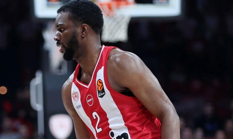 O Kίναν Έβανς