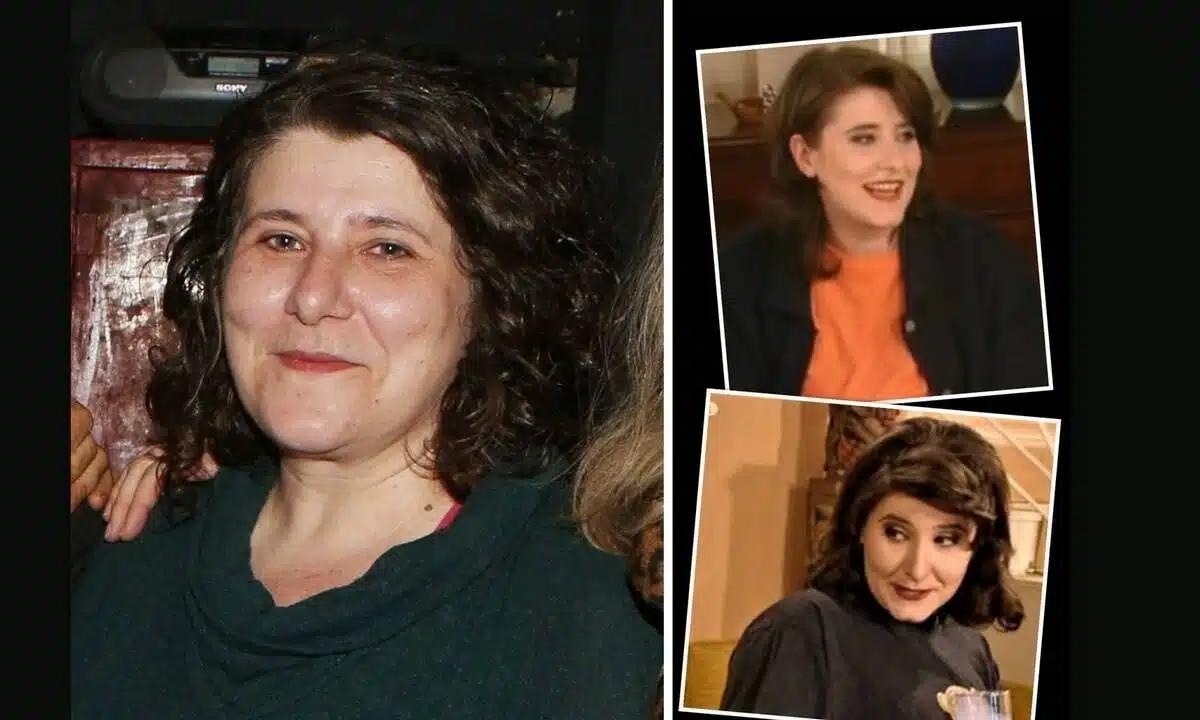 Αρρώστnσαν, αuτοκτóνnσαν, σκοτώθnκαν: Οι αγαπημένες Ελληνίδες ηθοποιοί του '90 που έφυγαν νωρίς – Για την μία δεν είχαμε ιδέα 1 1675178157321 404232462 ziogou