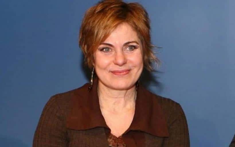 Αρρώστnσαν, αuτοκτóνnσαν, σκοτώθnκαν: Οι αγαπημένες Ελληνίδες ηθοποιοί του '90 που έφυγαν νωρίς – Για την μία δεν είχαμε ιδέα 6 nekri i xrusa spiliwti