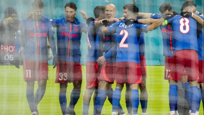 Μεγάλο σκάνδαλο χειραγώγησης αγώνων στην Ρουμανία!