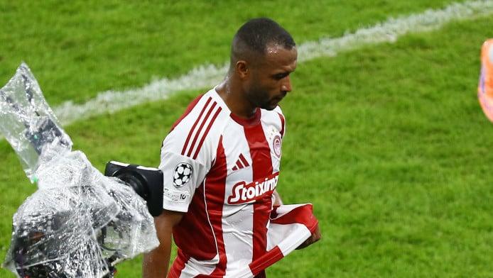 Ψάχνει για φορ ο Ολυμπιακός; Τι ισχύει με Κααμπί! Πώς θα λυθεί το πρόβλημα 