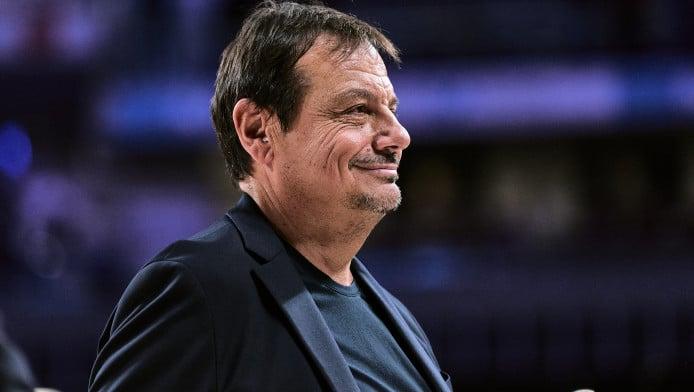 Ο Αταμάν αποθέωσε... Γιαννακόπουλο για τις νίκες σε Παρίσι και Μαδρίτη!