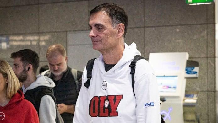 Μπαρτζώκας: "Μας σκότωσε συναισθηματικά του Έβανς" - Τι είπε για ενίσχυση