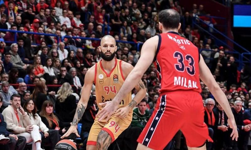 Μιλάνο - Ολυμπιακός: Τι ώρα παίζει σήμερα και το κανάλι