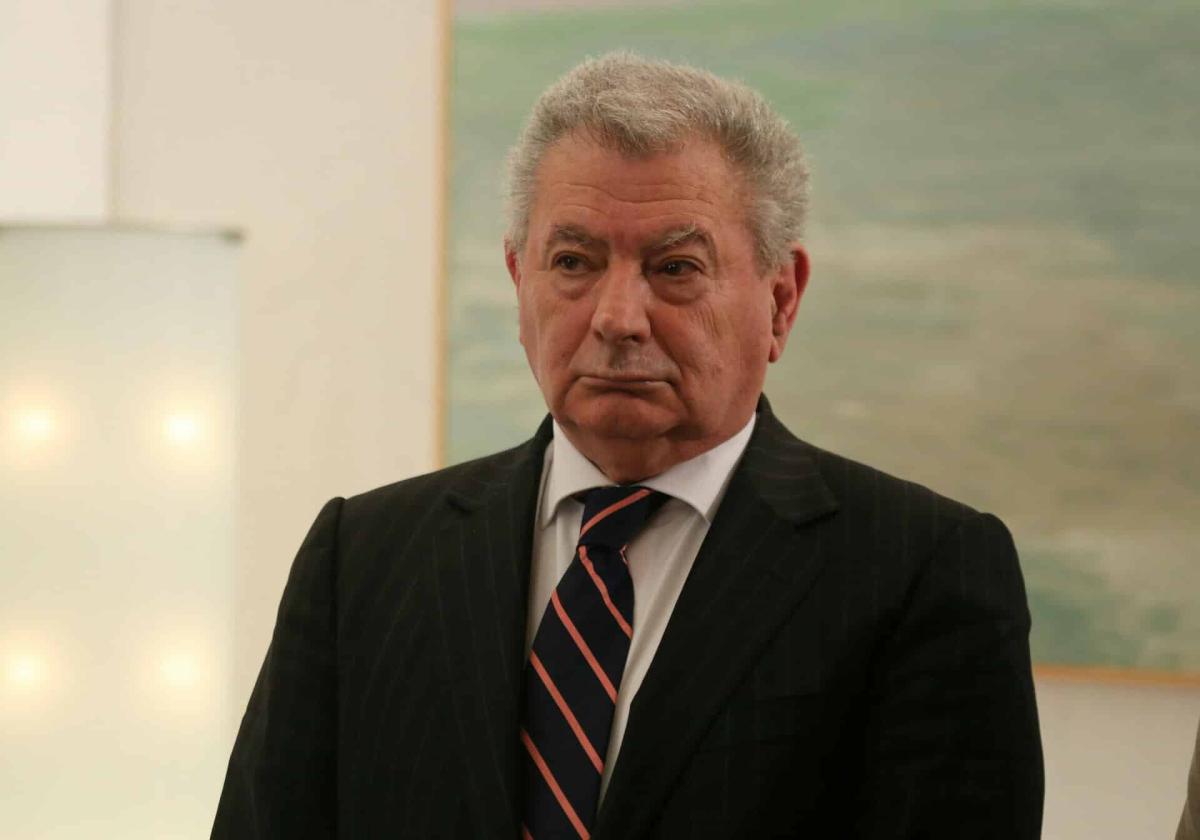 Σοκαριστική κατάθεση στη δίκη για τον θάνατο Βαλυράκη: «Σφαγιάστηκε», σκοτώθηκε από κάποια εντολή» 1 valyrakis ypoptoi