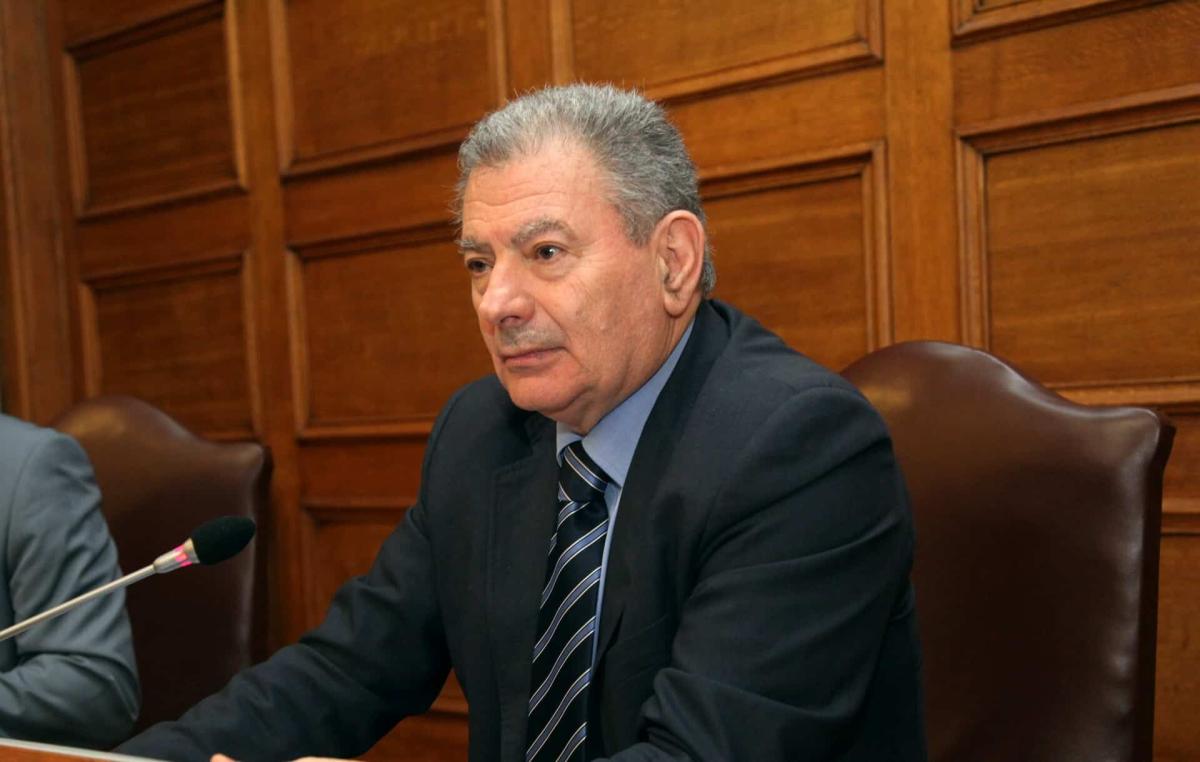 Σοκαριστική κατάθεση στη δίκη για τον θάνατο Βαλυράκη: «Σφαγιάστηκε», σκοτώθηκε από κάποια εντολή» 2 valyrakis