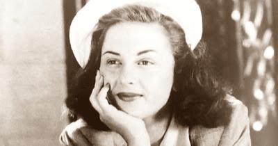 Πέθανε από ανακοπή καρδιάς στο διαμέρισμά της η πασίγνωστη ηθοποιός του ελληνικού κινηματογράφου 3 97129892 3114515618591408 5410243493861785600 n