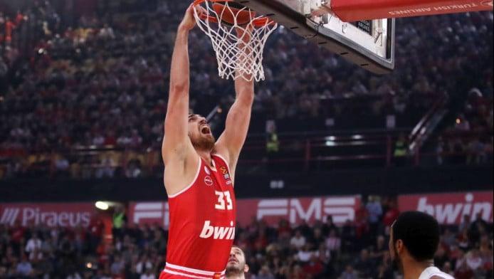 Ολυμπιακός: