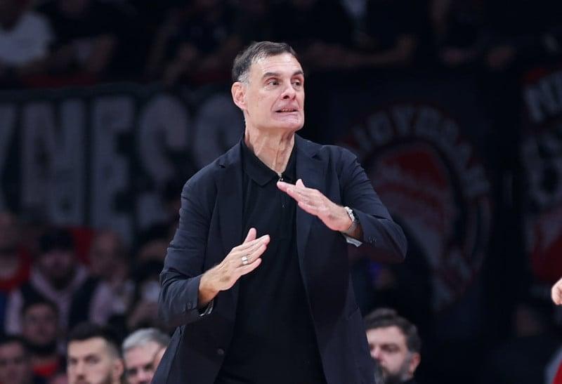 Μπαρτζώκας: