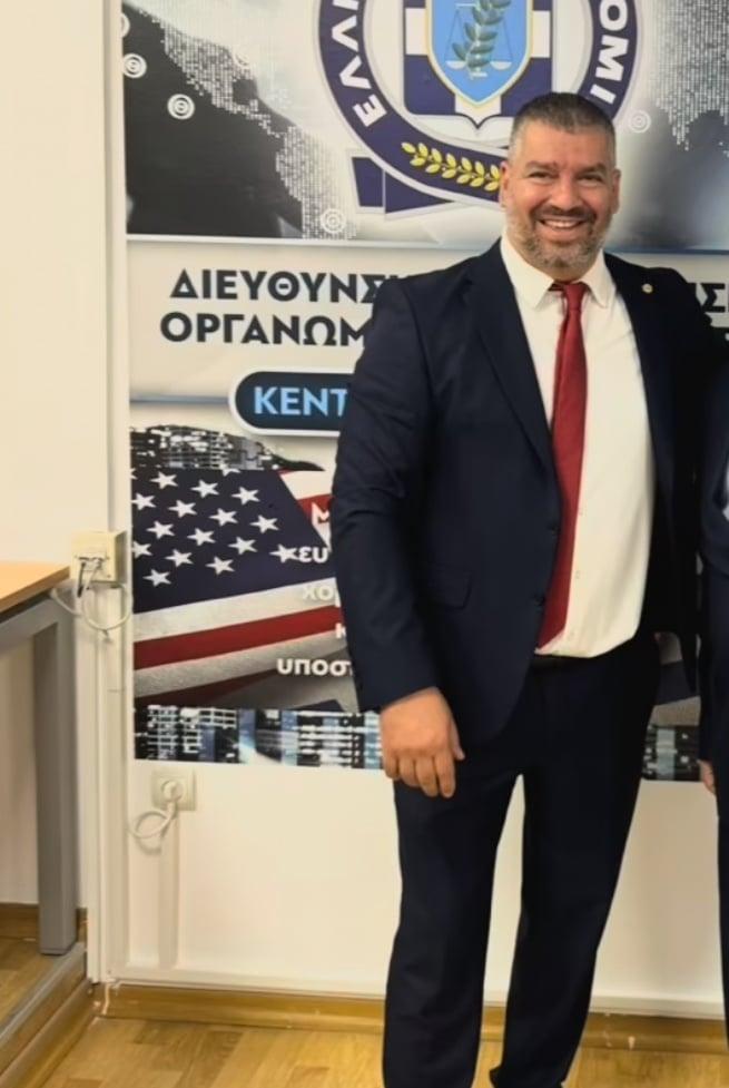 Σπύρος Μαρτίκας για τον επιχειρηματία με τις απάτες των 1,3 εκ. ευρώ: «Έφαγε 250.000 από τον Παντελή Παντελίδη το βράδυ που σκοτώθηκε» 5 vv 2