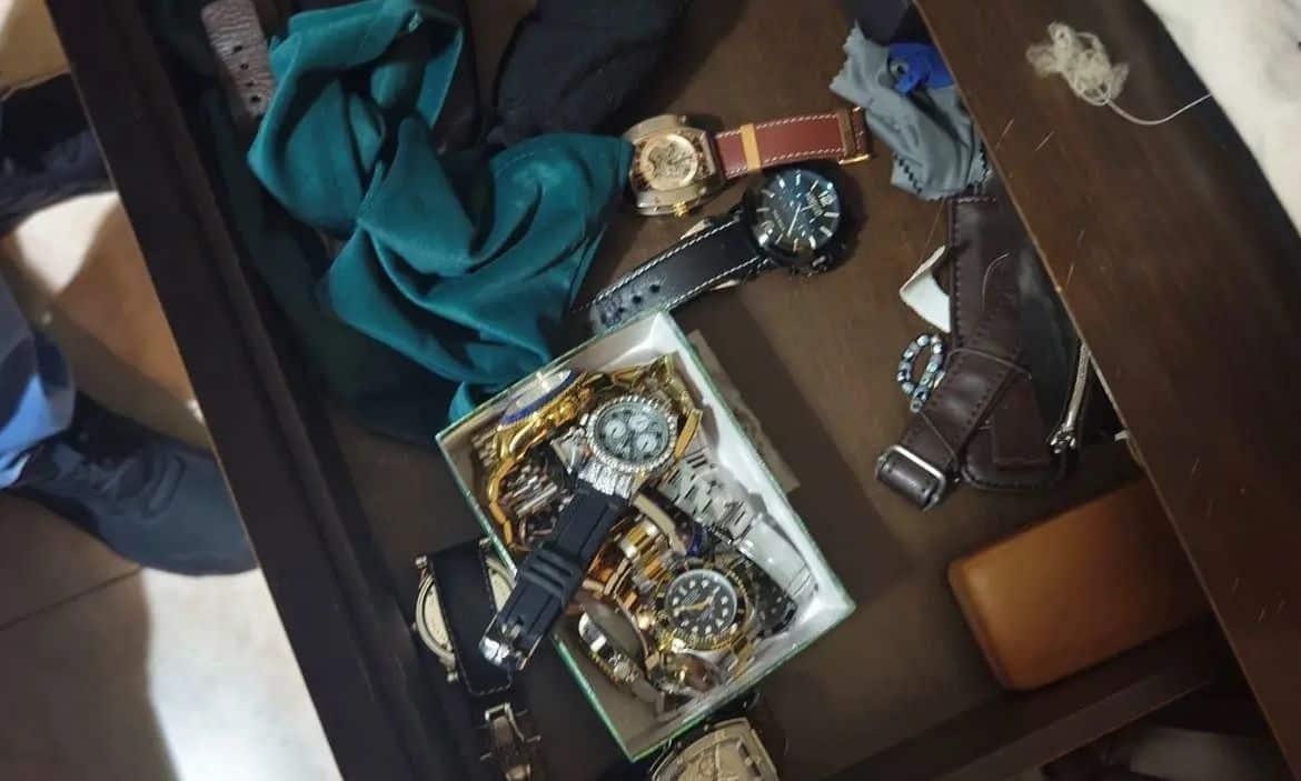 Σπύρος Μαρτίκας για τον επιχειρηματία με τις απάτες των 1,3 εκ. ευρώ: «Έφαγε 250.000 από τον Παντελή Παντελίδη το βράδυ που σκοτώθηκε» 17 m2