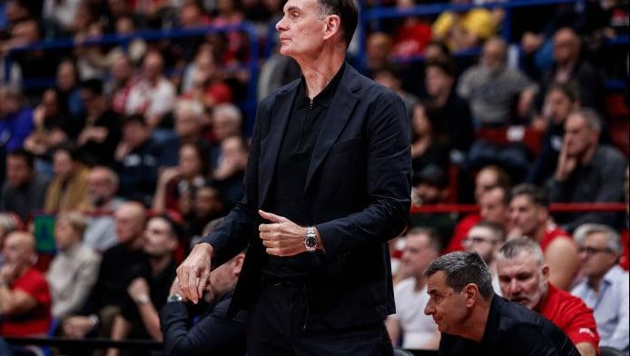 Μπαρτζώκας: