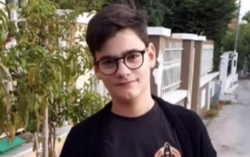 Ο τpαγικός χαμός του 14χρονου Βαγγέλη που έπεσε στο κενό από την Διώρυγα Κορίνθου 2