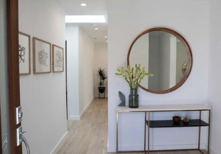 Ποτέ μην τοποθετείτε καθρέφτες σε αυτά τα τρία σημεία του σπιτιού σας, σύμφωνα με το Φενγκ Σούι. 3 38cfd64e5bec9c5824381feca42dfffd