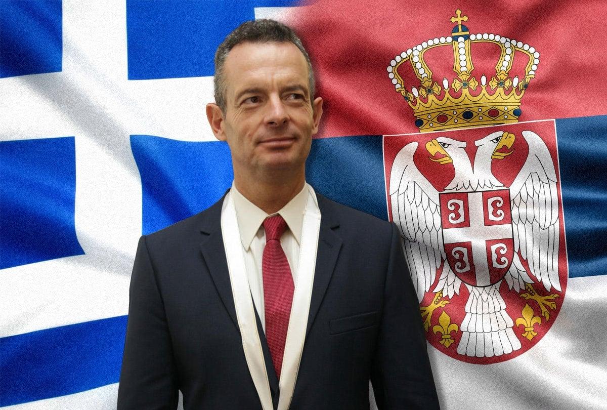 Τζόκοβιτς: Ανήρτησε στο Ίνσταγκραμ τον Έλληνα Αξιωματικό που αρνήθηκε να βομβαρδίσει τη Σερβία 2 799e7f8f f5e2 473c 8c87 5ad56039fd70