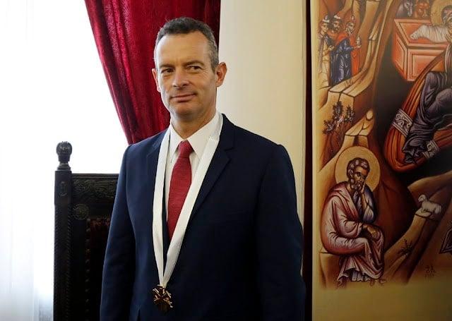 Τζόκοβιτς: Ανήρτησε στο Ίνσταγκραμ τον Έλληνα Αξιωματικό που αρνήθηκε να βομβαρδίσει τη Σερβία 3 0db761a3 39df 4809 94f7 f1723a3c7ba3