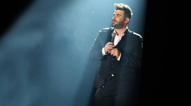 Παντελίδης: Η πρώτη αντίδραση της οικογένειάς του για την απάτη 250.000 ευρώ τη βραδιά που πέθανε 1 xristos mastoras i anartisi tou gia ton panteli pantelidi 5.w hr