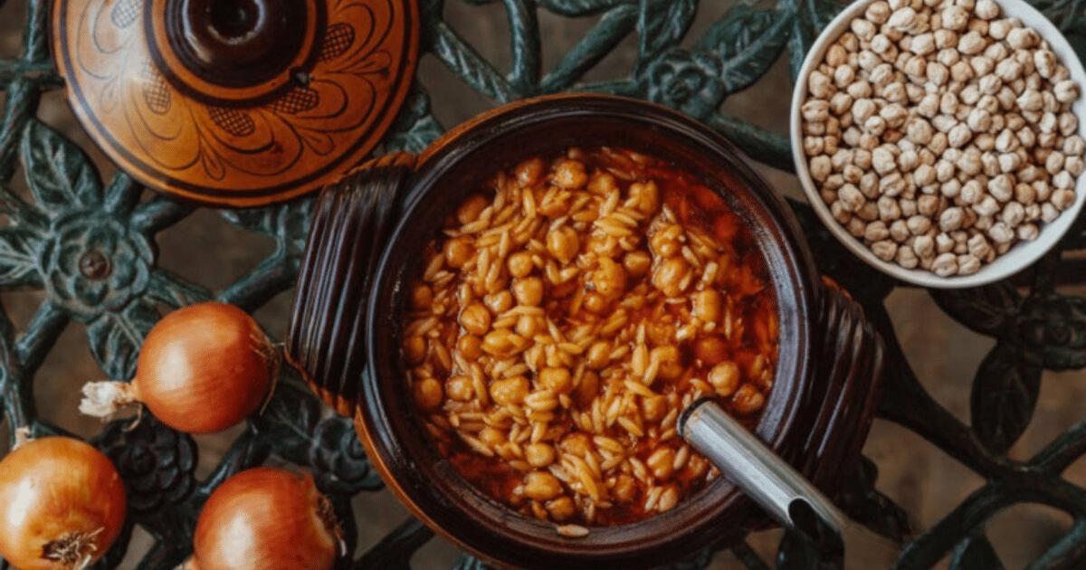 15 Νοεμβρίου - Ξεκινάει η νηστεία των Χριστουγέννων - Τι τρώμε και μέχρι πότε; 2 333