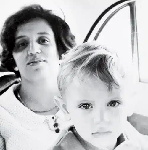 Τα έζησε όλα, πέθανε στα 52: Ο γόnς Έλληνας υπεραθλητής, η σχέση με την Μπαλατσινού και ο ξαφνικός θάνατος 1 thanasis kalogiannis o protathlitismos i odontiatriki i schesi me tin mpalatsinoy o gamos me ti laoyra nte nigkris i fotografia kai to moiraio pneymoniko oidima 1